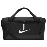 Nike Academy Team Black Duffel Bag