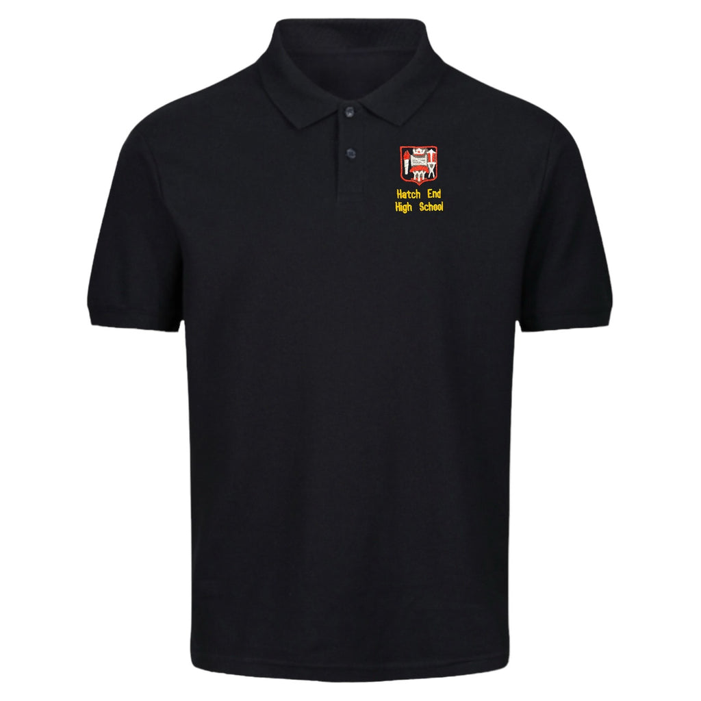Hatch End High School Polo Shirt