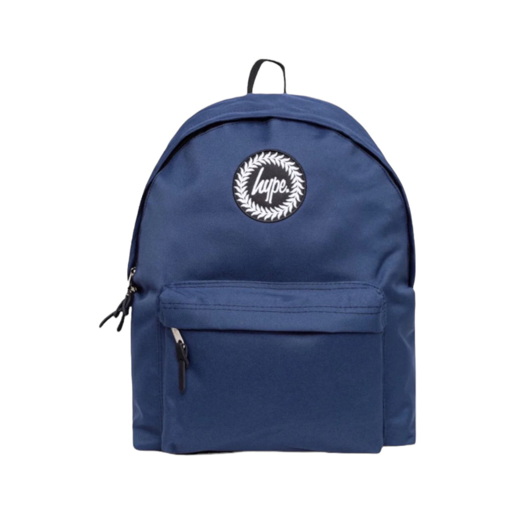 Hype Navy Core Backpack