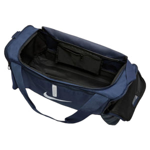 Nike Academy Team Navy Duffel Bag