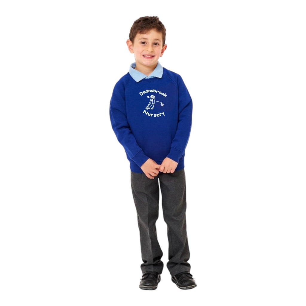 Deansbrook Infant School Nursery Sweatshirt