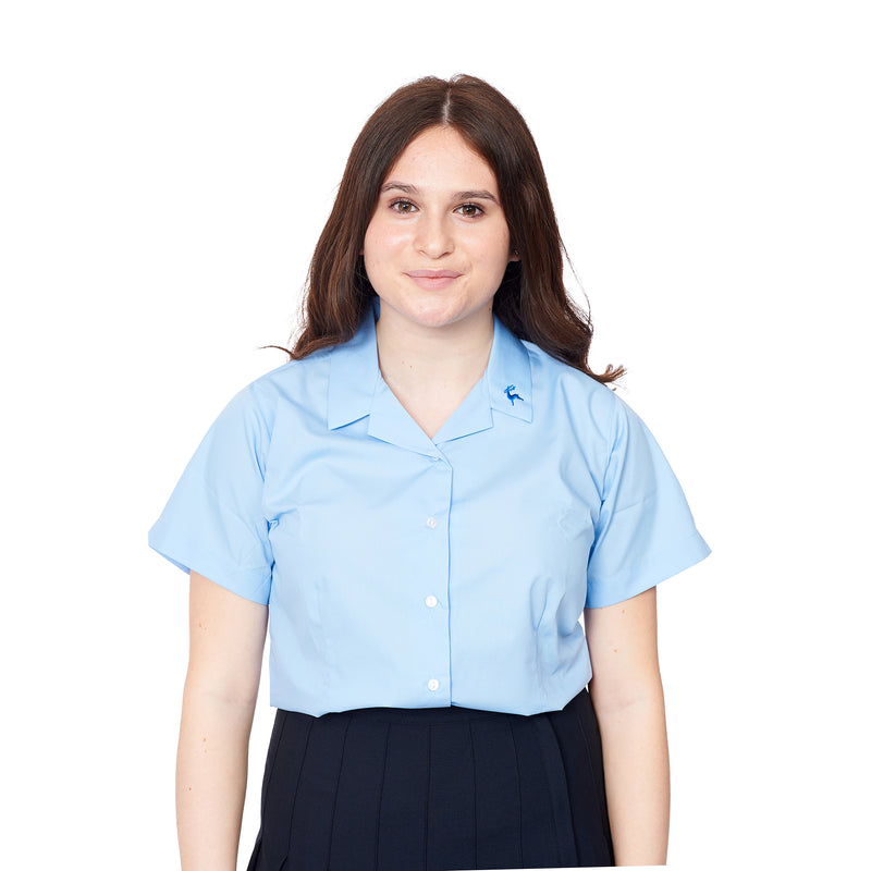 St Albans Girls' School Blouse