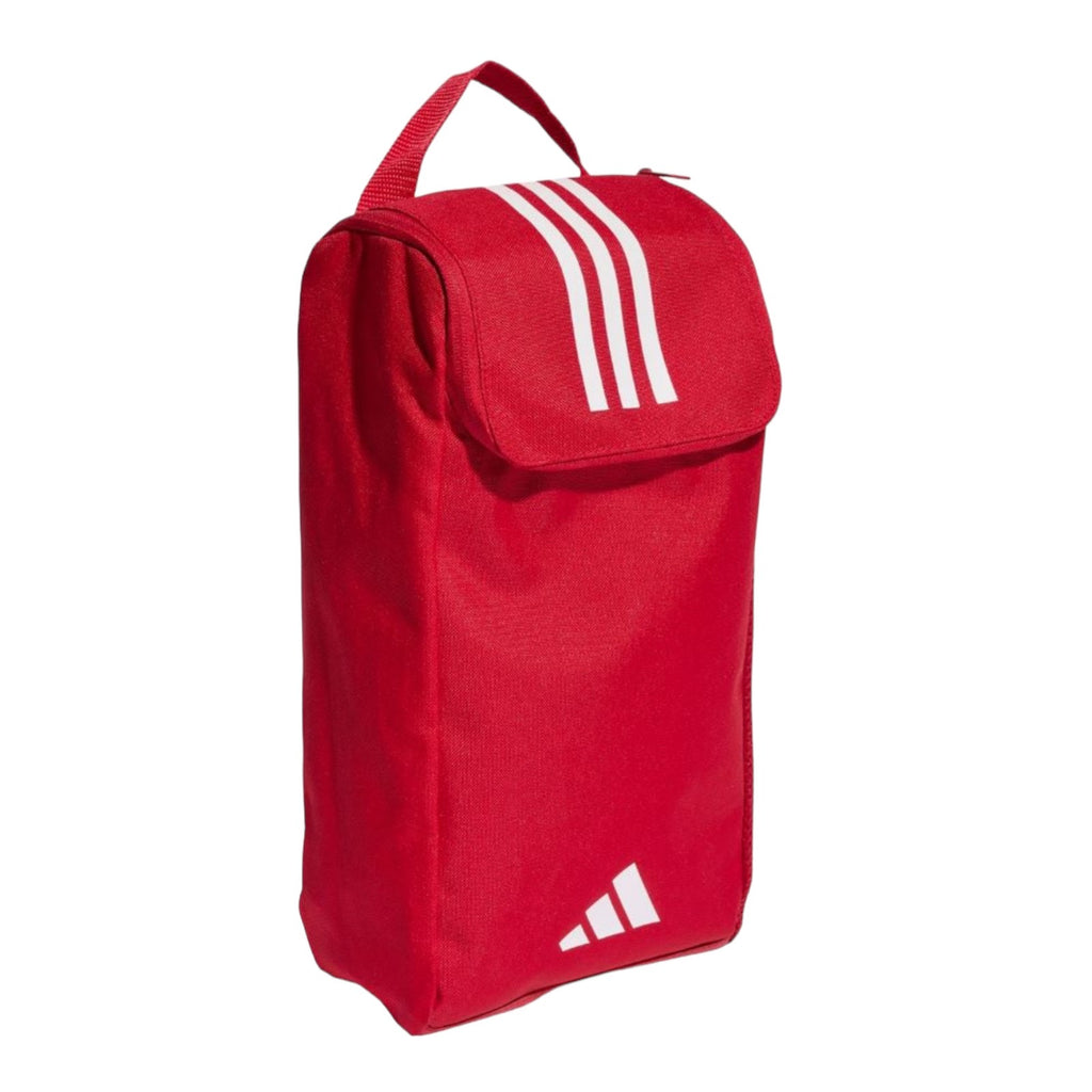 Adidas Tiro Red Shoe Bag