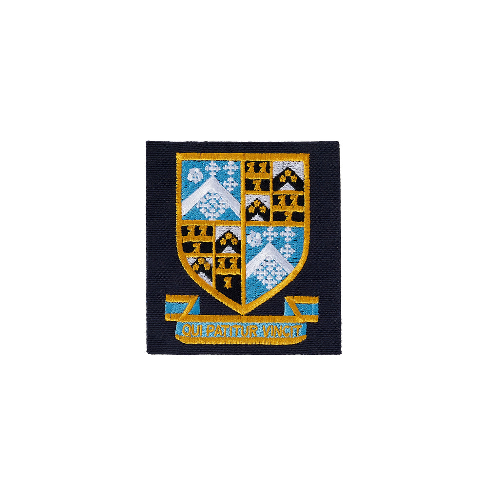 Latymer School Badge