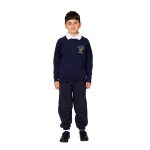 Barnfield School Sweatshirt