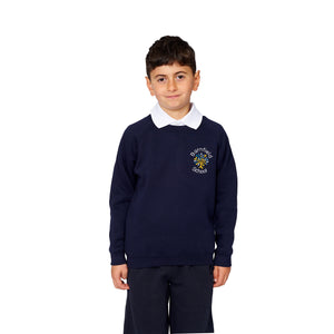 Barnfield School Sweatshirt