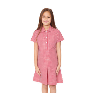 Abercorn Summer Dress