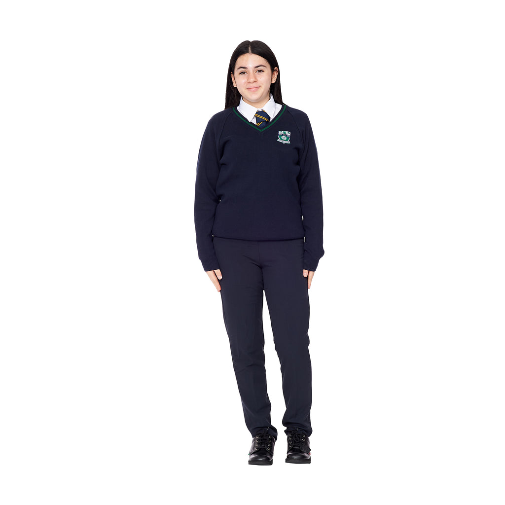 Copthall Girls Trouser