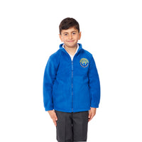 Moss Hall Schools Federation Fleece