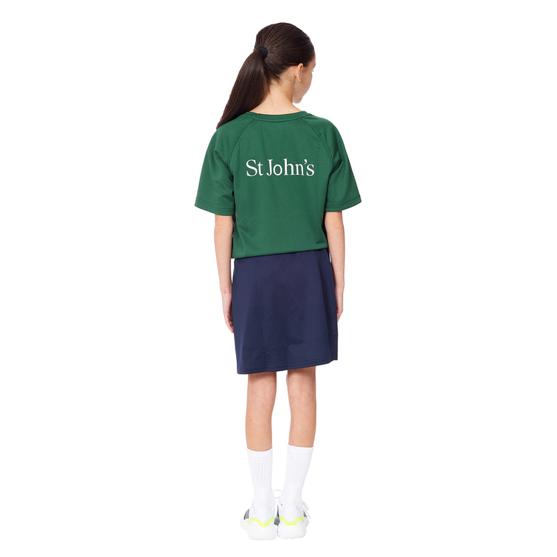 St Margaret's School House Shirt