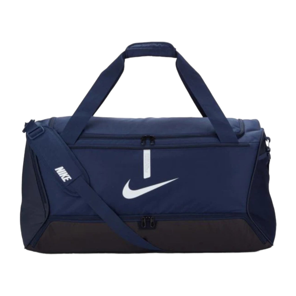 Nike Academy Team Navy Duffel Bag