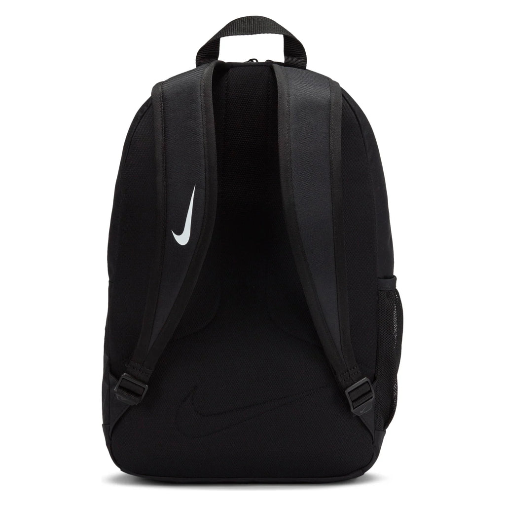 Nike Academy Team Sports Black Backpack